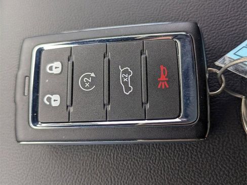 New 2025 Jeep Grand Cherokee Limited 4xe image 33