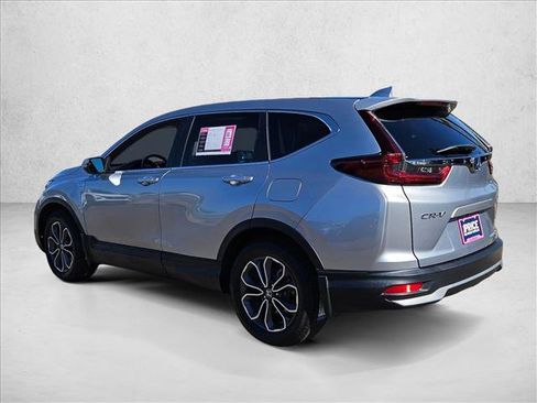 Used 2022 Honda CR-V EX image 8