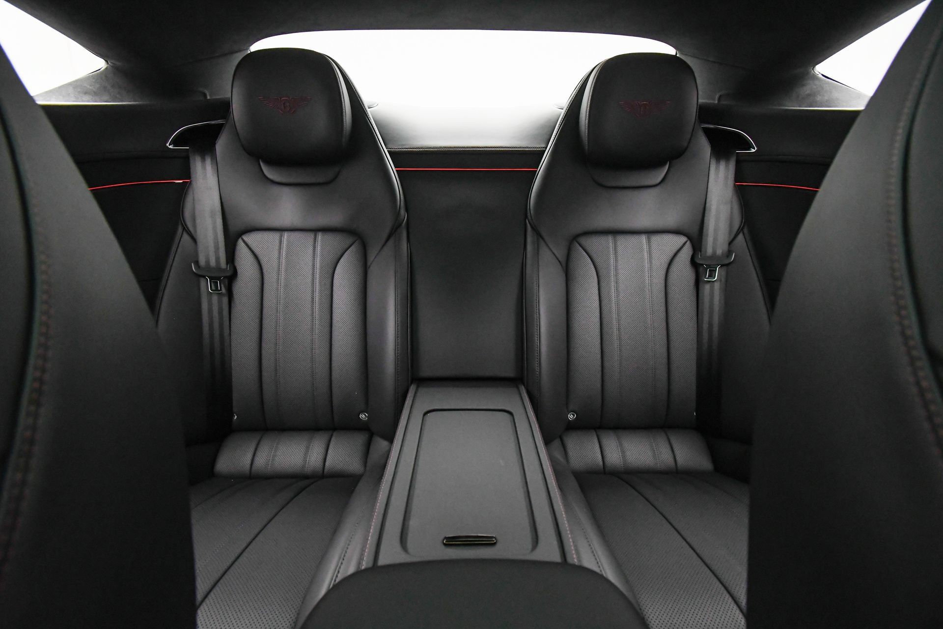 New 2026 Bentley Continental GT AWD/4WD image 18
