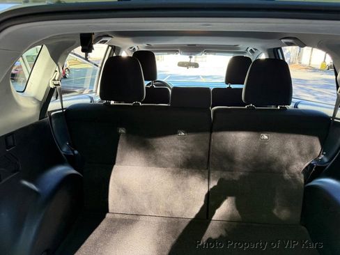 Used 2016 Toyota RAV4 XLE image 16