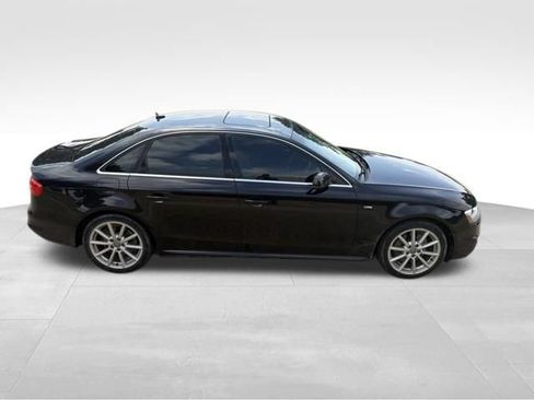 Used 2015 Audi A4 2.0T Premium Plus AWD/4WD image 2