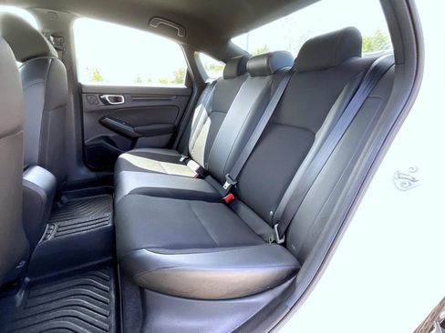 Used 2024 Honda Civic Sport image 20