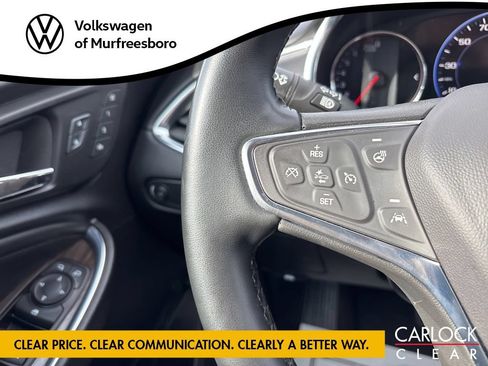 Used 2024 Chevrolet Malibu LT FWD image 19