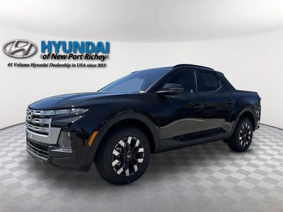 New 2026 Hyundai Santa Cruz SEL
