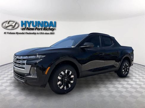 New 2026 Hyundai Santa Cruz SEL image 1