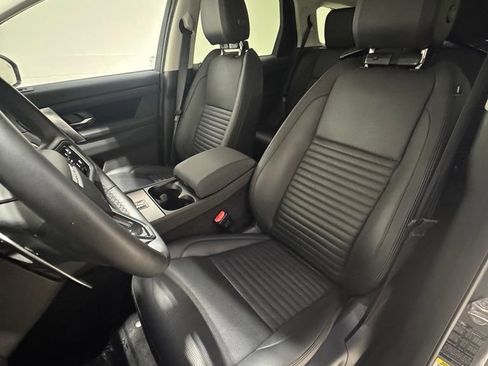 Used 2025 Land Rover Discovery Sport S AWD/4WD image 16