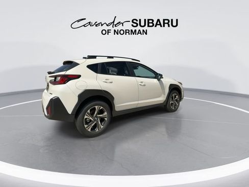 Certified 2026 Subaru Crosstrek 2.5i Premium AWD/4WD image 8