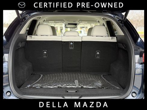 Used 2025 MAZDA CX-5 AWD 2.5 S w/ Preferred Package image 10