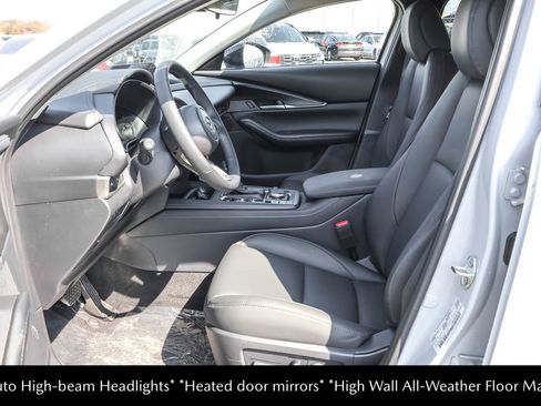 New 2026 MAZDA CX-30 AWD 2.5 S w/ Select Sport Pkg image 7