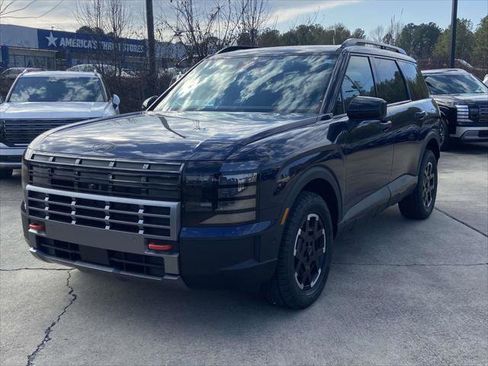 New 2026 Hyundai Palisade XRT Pro AWD/4WD image 5