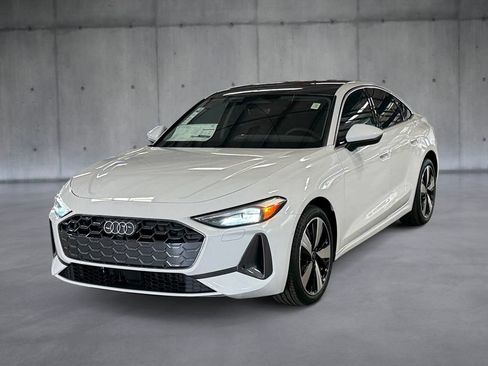 New 2026 Audi A5 2.0T Premium Plus AWD/4WD image 1