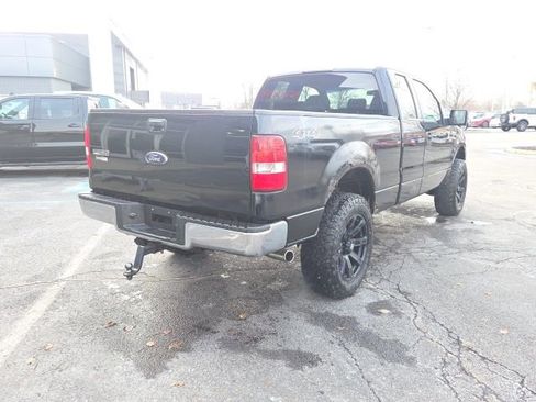 Used 2008 Ford F150 XL image 5