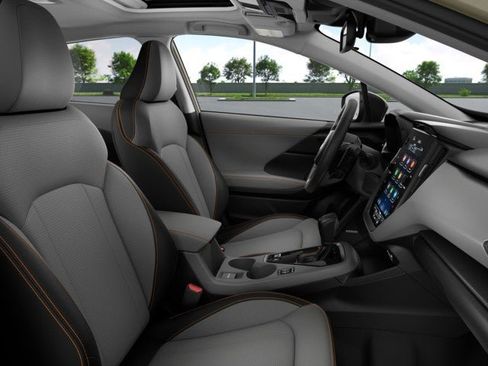 New 2026 Subaru Crosstrek 2.5i Limited AWD/4WD image 15