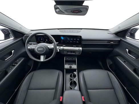 New 2026 Hyundai Kona SEL Premium AWD/4WD image 13