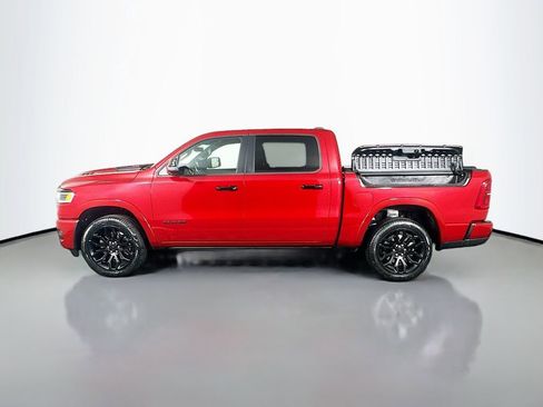 New 2026 RAM 1500 Limited image 4