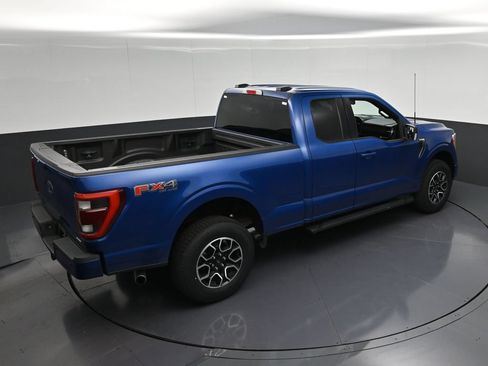 Used 2023 Ford F150 XLT w/ Equipment Group 302A High AWD/4WD image 23