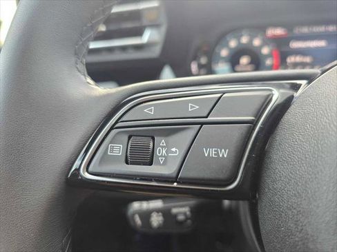 Used 2025 Audi A3 2.0T Premium w/ Black Optic Package image 33