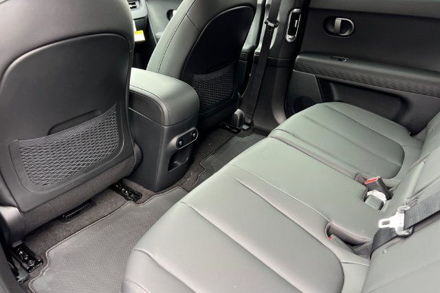 New 2027 Hyundai Ioniq 5 SEL RWD image 11