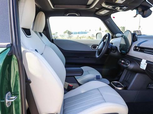 New 2026 MINI Cooper S FWD image 17