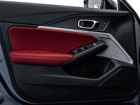 New 2026 Acura Integra A-Spec FWD image 9