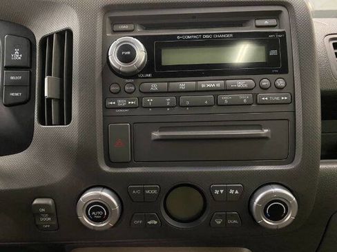 Used 2006 Honda Ridgeline RTL image 24