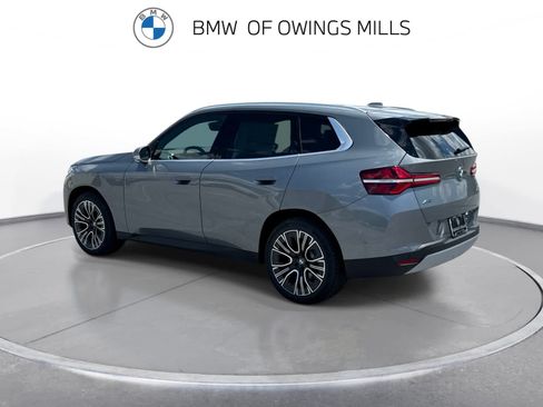 New 2026 BMW X3 xDrive30i w/ Premium Package AWD/4WD image 6