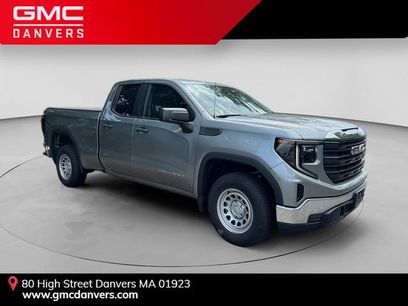 Used 2023 GMC Sierra 1500 Pro w/ Pro Value Package