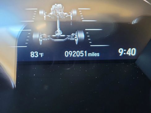 Certified 2018 Honda CR-V EX-L image 26