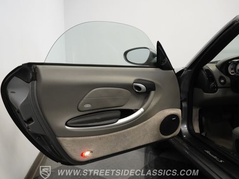 Used 2004 Porsche Boxster S image 39