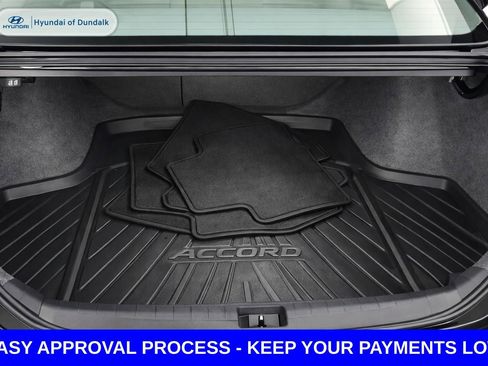 Used 2021 Honda Accord Sport image 15