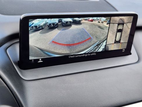 Used 2023 MAZDA CX-9 Grand Touring image 9