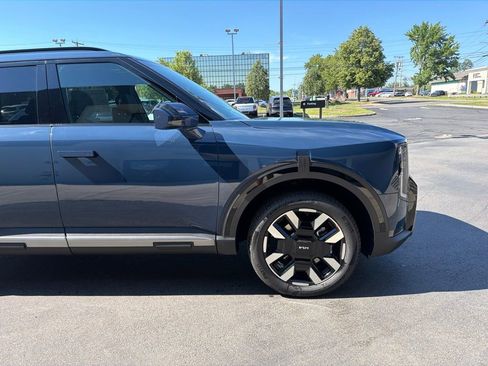 New 2027 Kia Telluride S AWD/4WD image 6