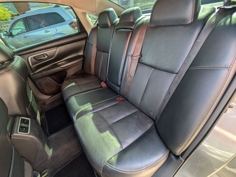 Used 2018 Nissan Altima 2.5 SL image 18