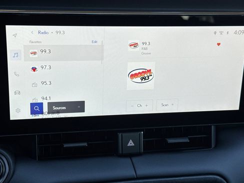 New 2026 Lexus IS 350 F Sport image 20