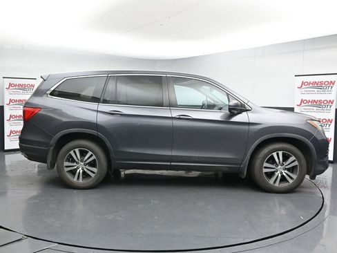 Used 2016 Honda Pilot EX-L image 9