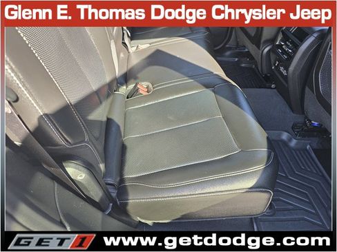 Certified 2023 Jeep Grand Cherokee Limited w/ Luxury Tech Group II AWD/4WD image 30
