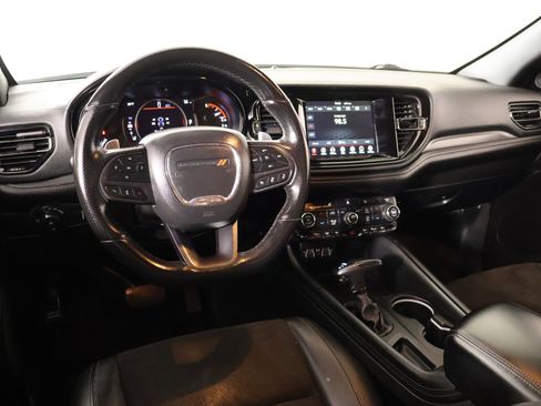 Used 2022 Dodge Durango GT AWD/4WD image 2