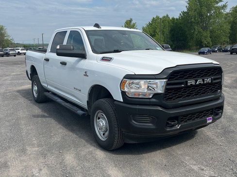 Used 2022 RAM 2500 Tradesman AWD/4WD image 7