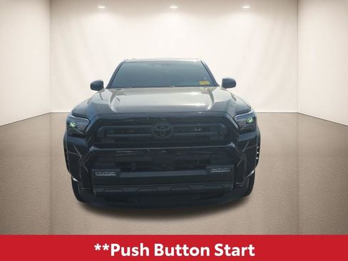 Used 2025 Toyota 4Runner SR5 image 16