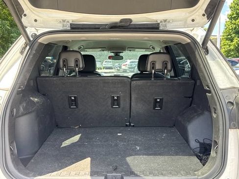 Used 2019 Chevrolet Equinox Premier AWD/4WD image 12