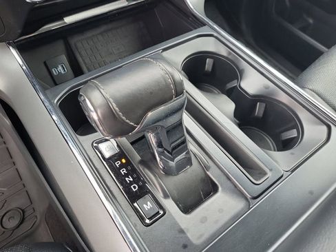 Used 2022 Ford F150 Lariat w/ Equipment Group 502A High image 29