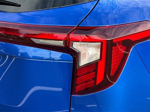 New 2026 Kia Seltos S image 35