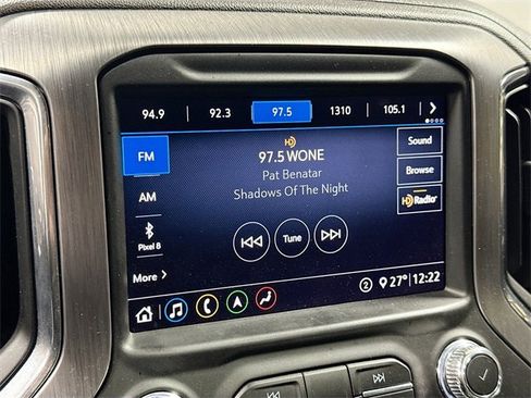 Used 2020 GMC Sierra 1500 Denali w/ Technology Package image 17