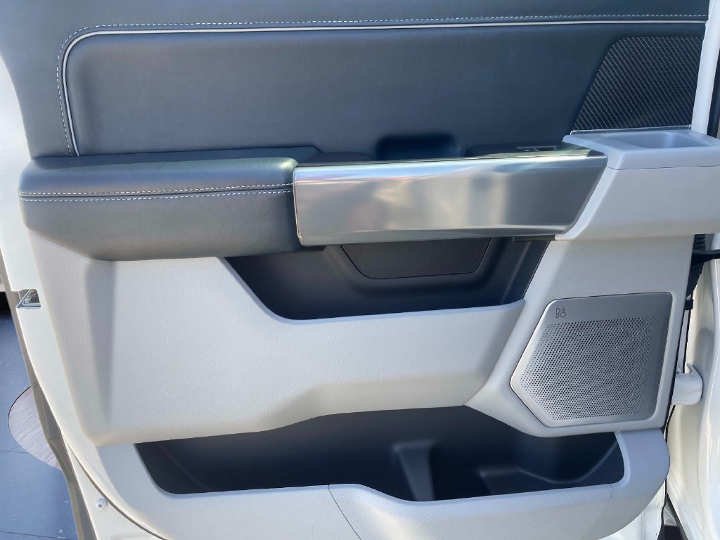 Certified 2021 Ford F150 Limited RWD image 17