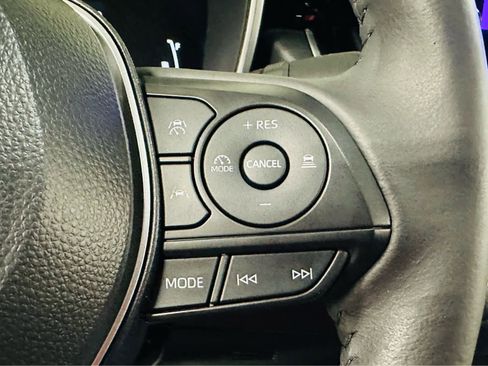 Certified 2024 Toyota Corolla XSE image 17