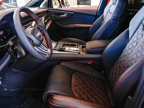 New 2026 Audi Q7 3.0T Prestige image 14