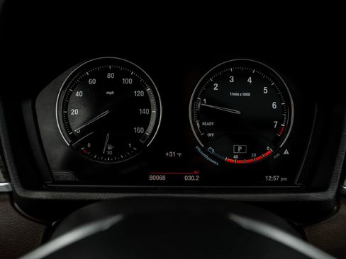 Used 2018 BMW X1 xDrive28i w/ Premium Package image 19