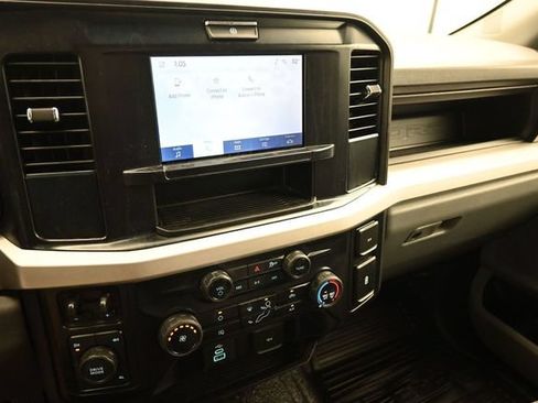 Used 2025 Ford F350 XL AWD/4WD image 7