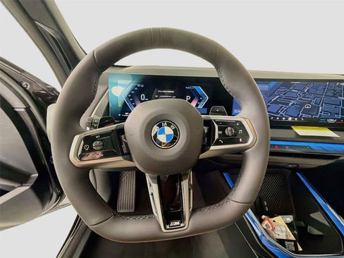 New 2026 BMW X3 xDrive30i w/ Premium Package AWD/4WD image 10