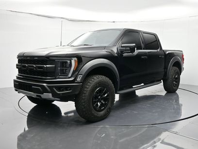 Used 2023 Ford F150 Raptor w/ Raptor 37 Performance Package
